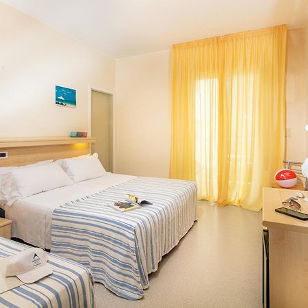 Hotel Condor Lido di Jesolo Eksteriør billede