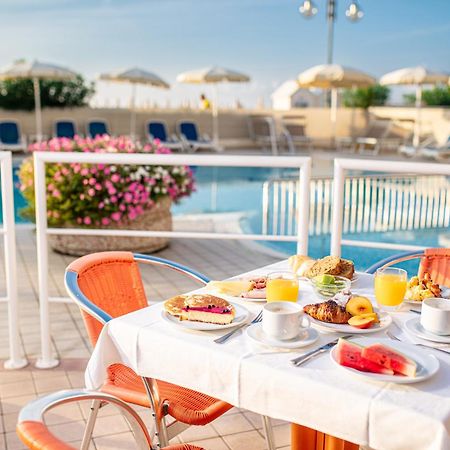 Hotel Condor Lido di Jesolo Eksteriør billede