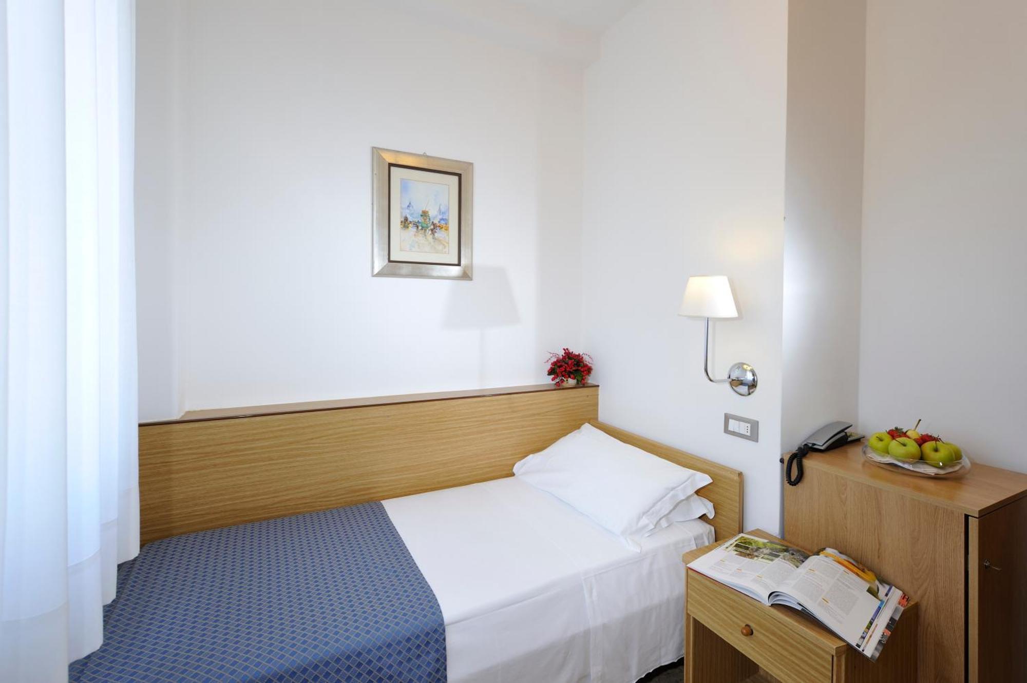 Hotel Condor Lido di Jesolo Eksteriør billede