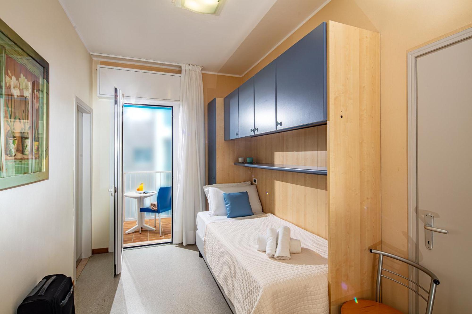 Hotel Condor Lido di Jesolo Eksteriør billede