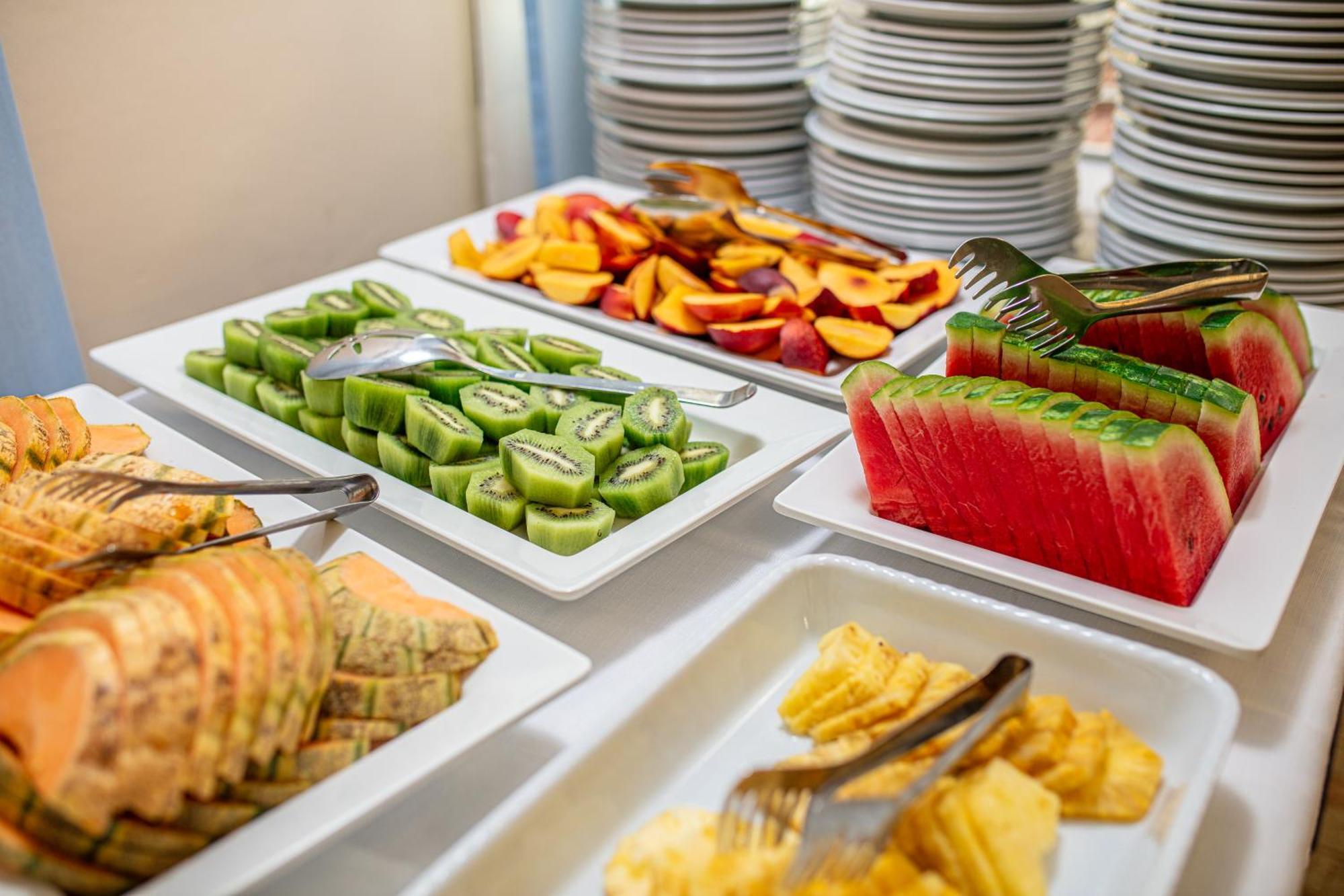 Hotel Condor Lido di Jesolo Eksteriør billede