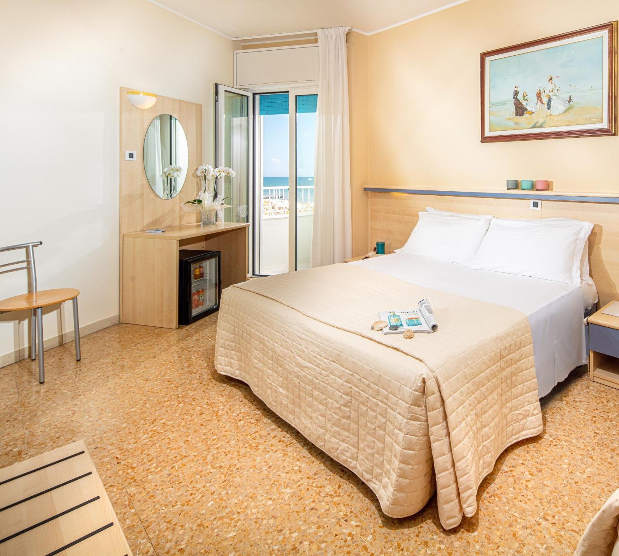 Hotel Condor Lido di Jesolo Eksteriør billede